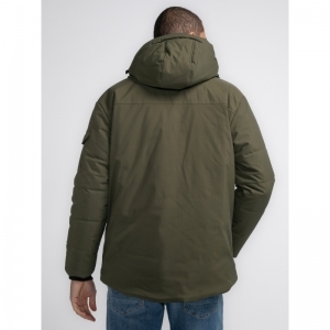 ARMY GREEN