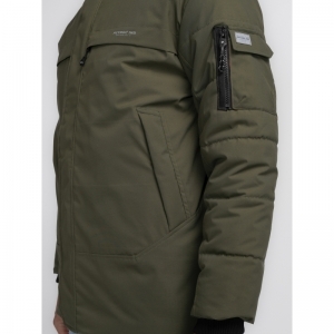 ARMY GREEN