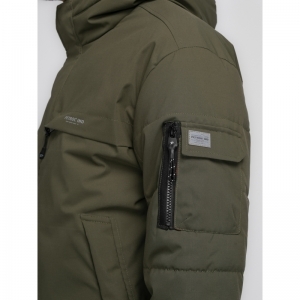 ARMY GREEN