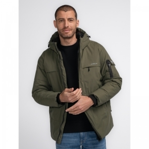 ARMY GREEN
