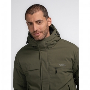 ARMY GREEN