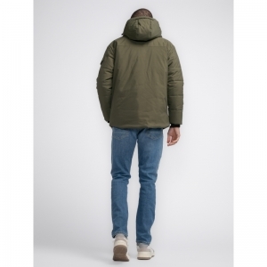  ARMY GREEN