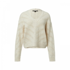 BEIGE MELANGE