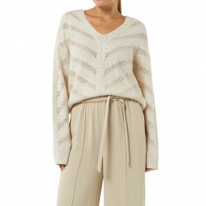 BEIGE MELANGE