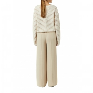 BEIGE MELANGE