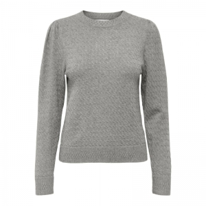 MEDIUM GREY MEL