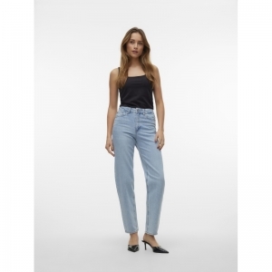 LIGHT BLUE DENI