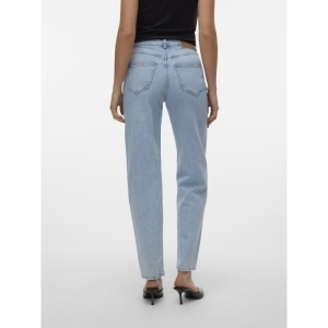LIGHT BLUE DENI