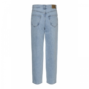 LIGHT BLUE DENI