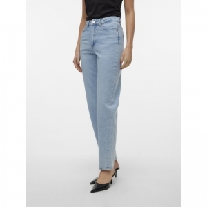  LIGHT BLUE DENI