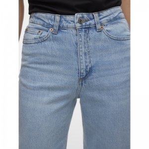LIGHT BLUE DENI