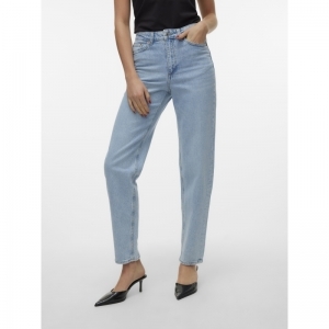 LIGHT BLUE DENI