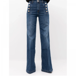 DENIM BLU