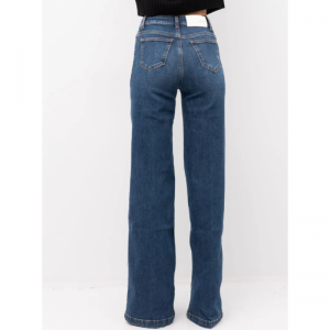 DENIM BLU