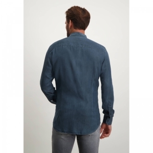  BLUE DENIM