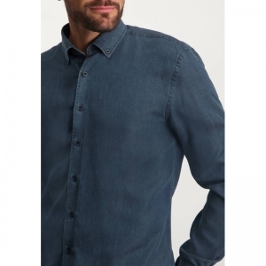 BLUE DENIM