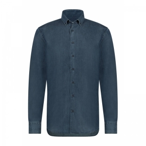BLUE DENIM