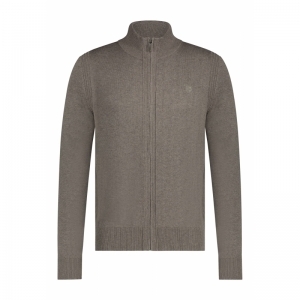 TAUPE MELANGE