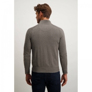 TAUPE MELANGE