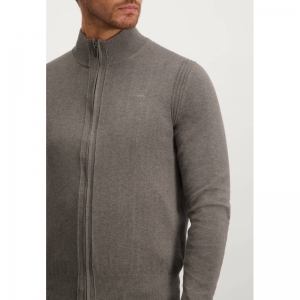 TAUPE MELANGE