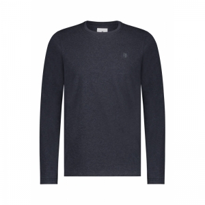 DARK BLUE MELAN