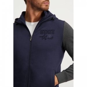 DARK BLUE