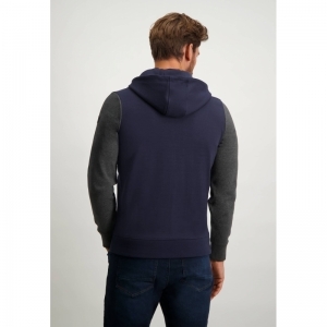 DARK BLUE
