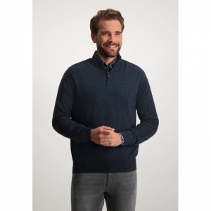  DARK BLUE MELAN
