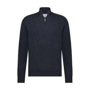  DARK BLUE MELAN