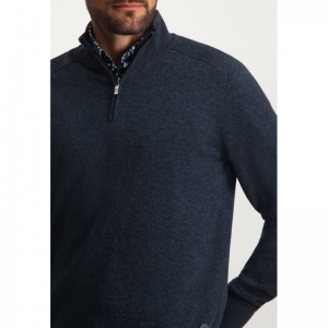  DARK BLUE MELAN