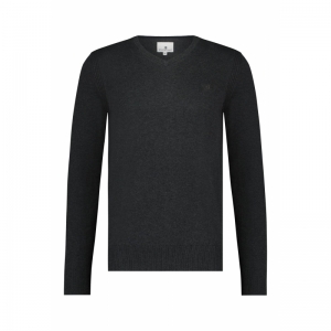 DARK GREY MELAN