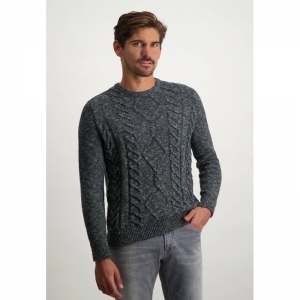  DARK BLUE MELAN