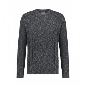  DARK BLUE MELAN