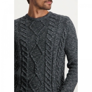  DARK BLUE MELAN