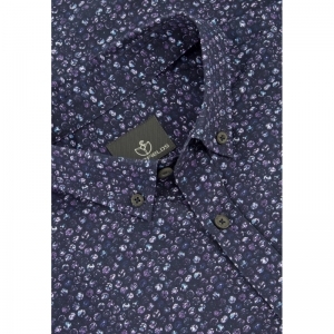 DARK BLUE