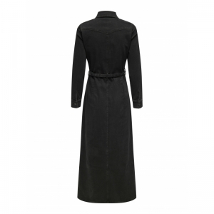  WASHED BLACK