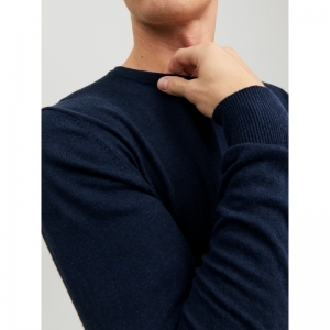 NAVY BLAZER