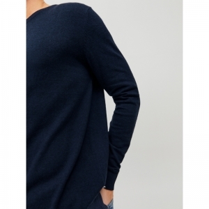 NAVY BLAZER