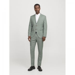 ICEBERG GREEN