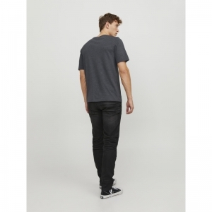  DARK GREY MELAN