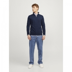  NAVY BLAZER