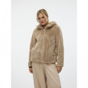 SILVER MINK