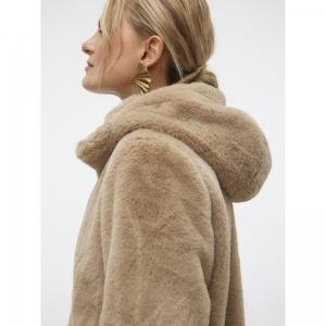 SILVER MINK