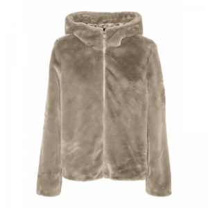 SILVER MINK