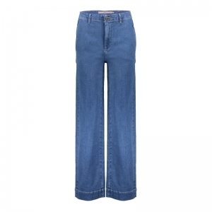  MID BLUE DENIM