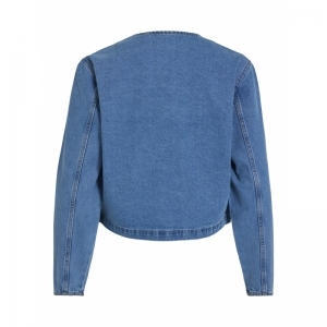  LIGHT BLUE DENI