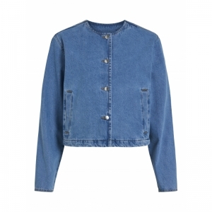  LIGHT BLUE DENI