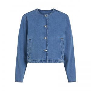  LIGHT BLUE DENI
