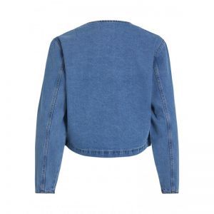  LIGHT BLUE DENI