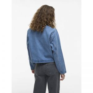  LIGHT BLUE DENI